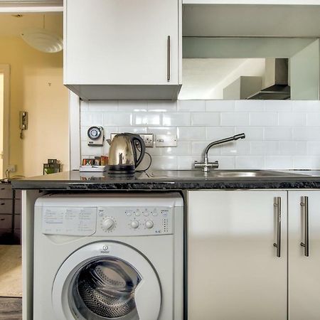 No.5 Serviced Apartment Glasgow Exteriér fotografie